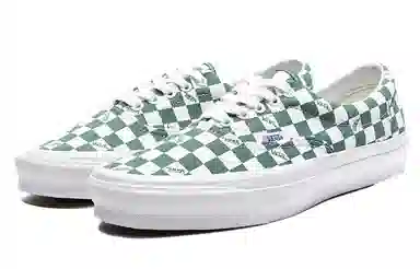 Vans Era Vault OG LX