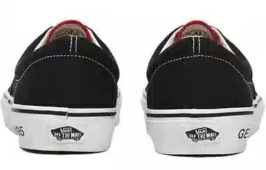 Vans Era Get The Real