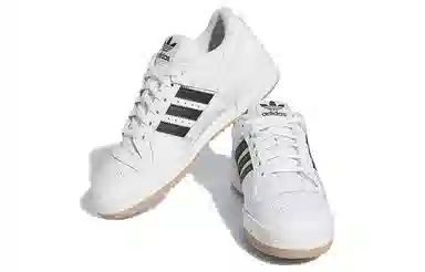 adidas Forum 84 Low White Black