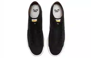 Nike SB BLZR Court Mid Premium Black