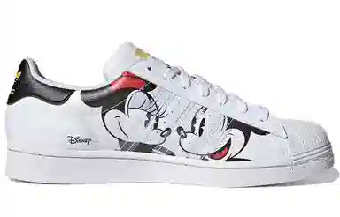 adidas Superstar Disney