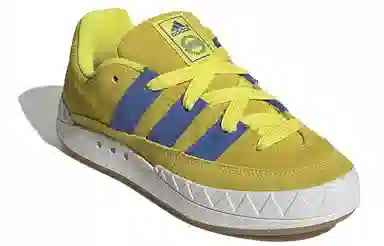 adidas Adimatic Blue