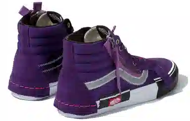 Vans SK8 Reissue CAP 3M