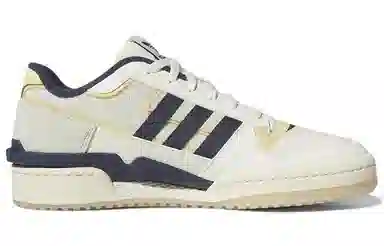 adidas Forum Exhibit Low