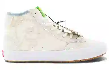 Vans The Lizzie Oatmeal