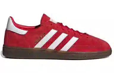 adidas Handball Spzl Red
