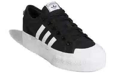 adidas Nizza Platform