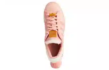Melting Sadness x Adidas Originals Superstar Pink