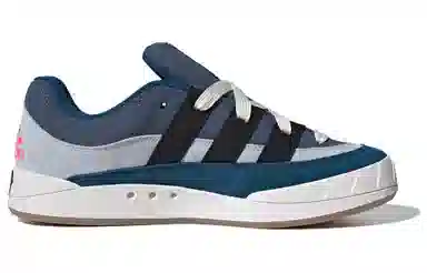 adidas Originals Adimatic Blue