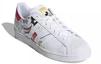 adidas Superstar Disney