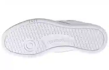 Reebok Club C 85 White Green