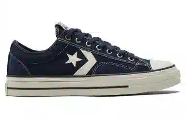 Converse Star Player 76 Denim Blue
