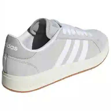 adidas Grand Court Base 00s Grey White