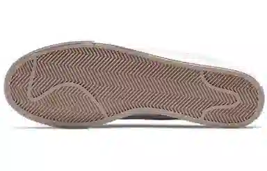 Nike Court Legacy Mule Light Blue