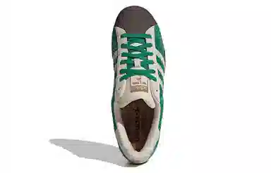 Melting Sadness x adidas Superstar "Karoro Hole"