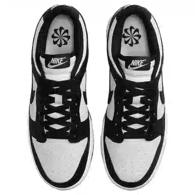 Nike Dunk Low Next Nature "White/Black"