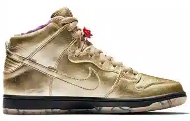 Nike Dunk SB Humidity