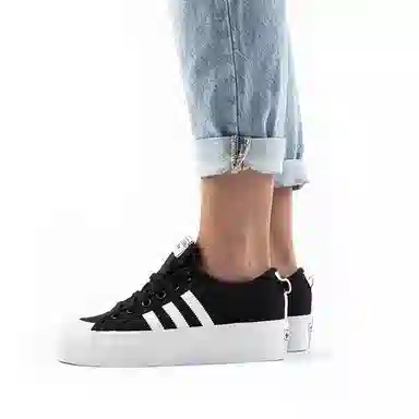 adidas Nizza Platform