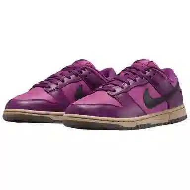 Nike Dunk Low Pink