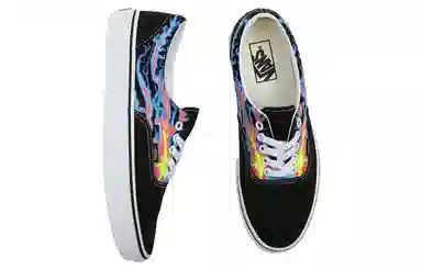 Vans Era Black