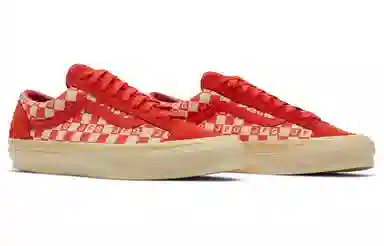 Joe Freshgoods x Vans Style 36 OG LX