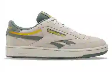 Reebok Club C Revenge Grey Green