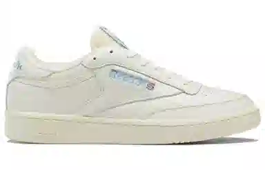 Reebok Club C Beige