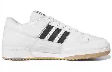 adidas Forum 84 Low White Black