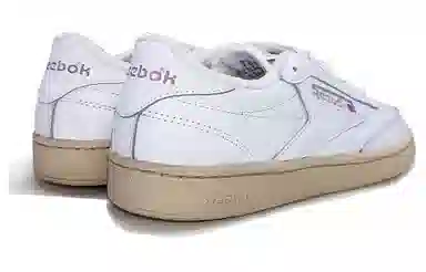 Reebok Club C Low Grey