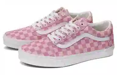 Vans Old Skool Sakura Pink