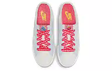 Nike Court Legacy Mule Light Blue