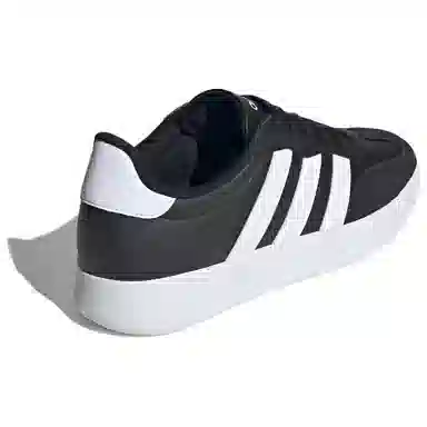 adidas BARREDA Black