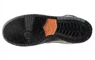 Acapulco Gold x Nike Dunk SB