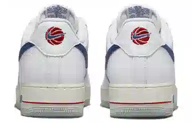 Nike Air Force 1 Low White Blue