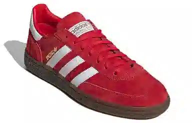 adidas Handball Spzl Red