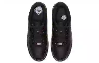 Nike Air Force 1 Low Black