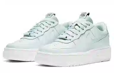 Nike Air Force 1 Low Pixel Light Blue