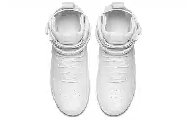 Nike Air Force 1 SF Triple White