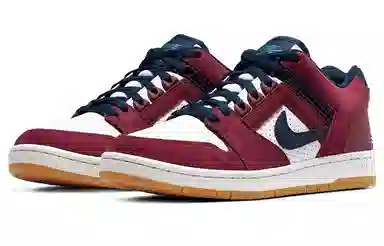 Nike Air Force 2 Low Team