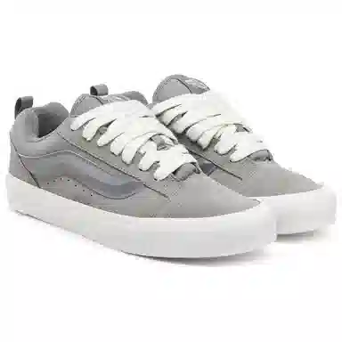 Vans Knu Skool Grey