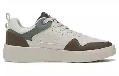 Li-Ning Xingchu 2.0 Low White Brown