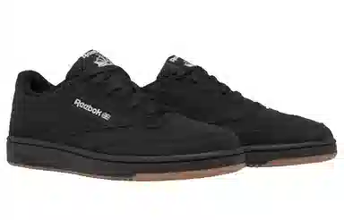 Reebok Club C 85 Black