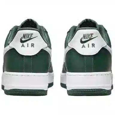 Nike Air Force 1 Low "Gorge Green"
