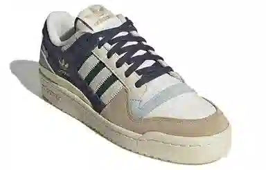 adidas Forum 84 Low Grey Blue Brown