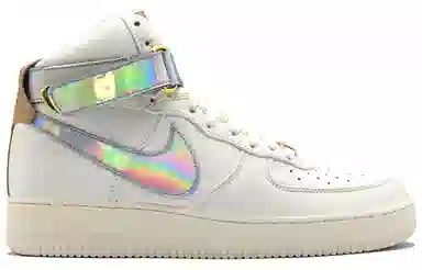 Nike Air Force 1 High White