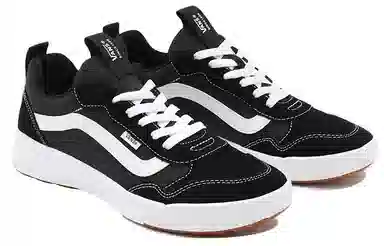 Vans Range EXP Black