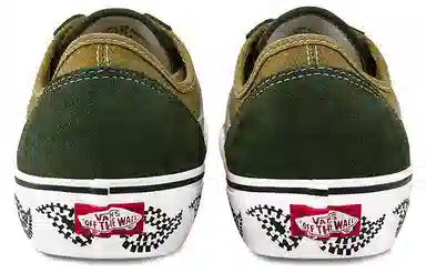 Vans Style 36 Decon SF