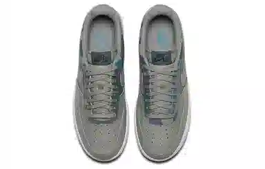 Nike Air Force 1 Low 07 LV8 "Dark Stucco Camo"