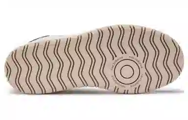 New Balance 302 White Green