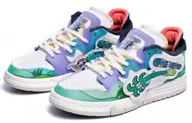 Steven Harrington x Pro